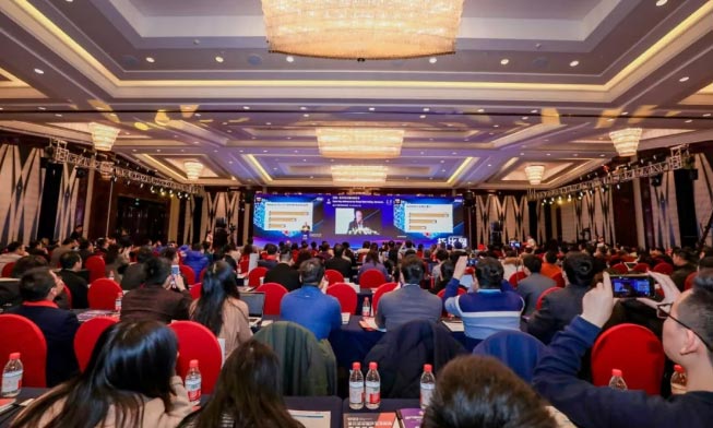 喜报！华体会体育(中国)HTH·官方网站
入围2019中国产业互联网行业百强榜！